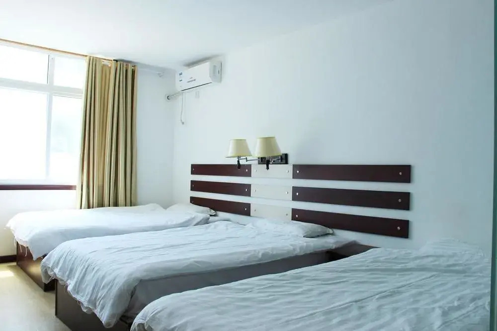 Yirujia Hotel