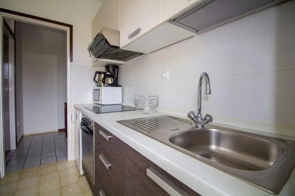 Pineta House Vidos