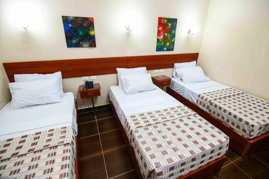 Lyly hotel
