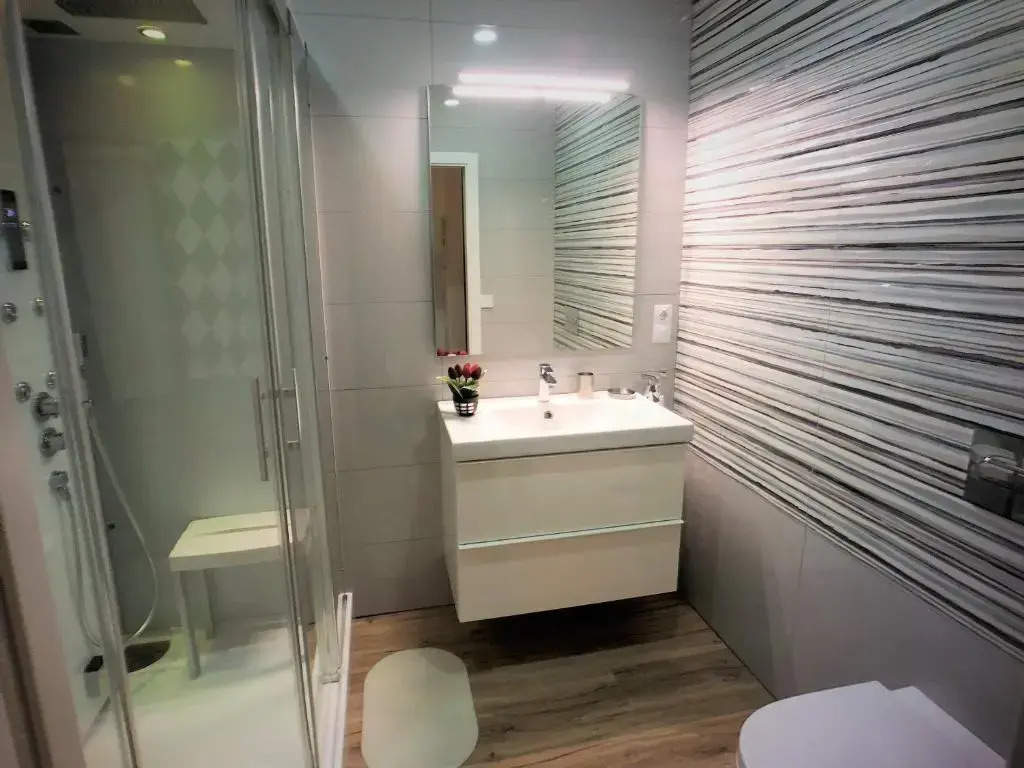 4 Apartamentos de Autor