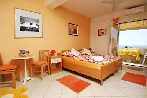 Apartments Mirela