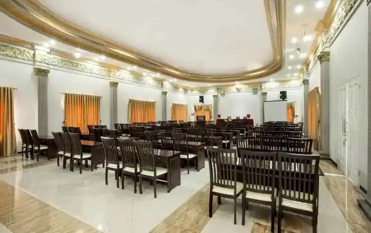 Batu Permai Hotel