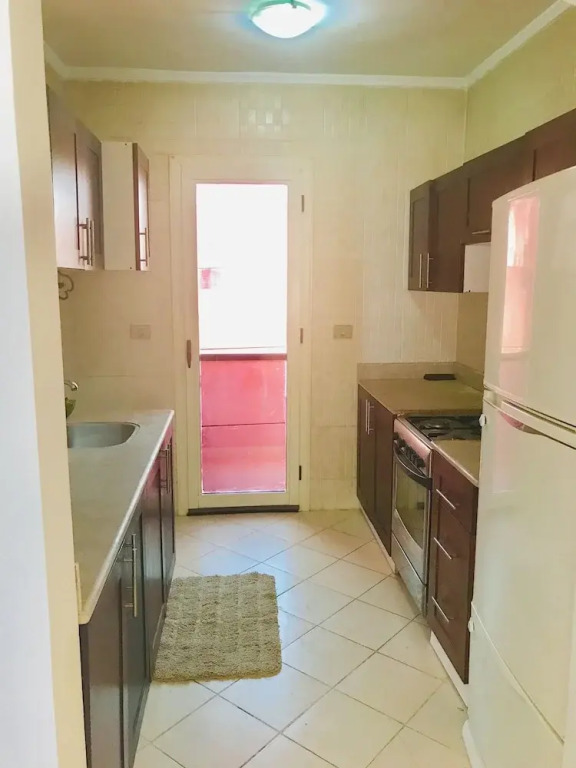 Nabq apartment