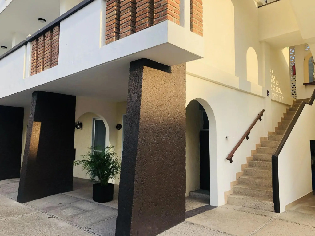 Mar Sol Bungalows & Hotel