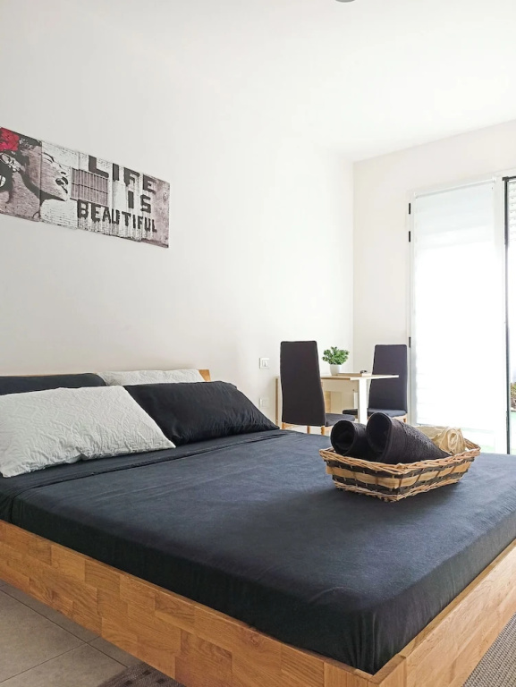 Kolossoi Guest House