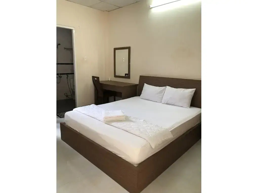 Thadico 1 Hotel