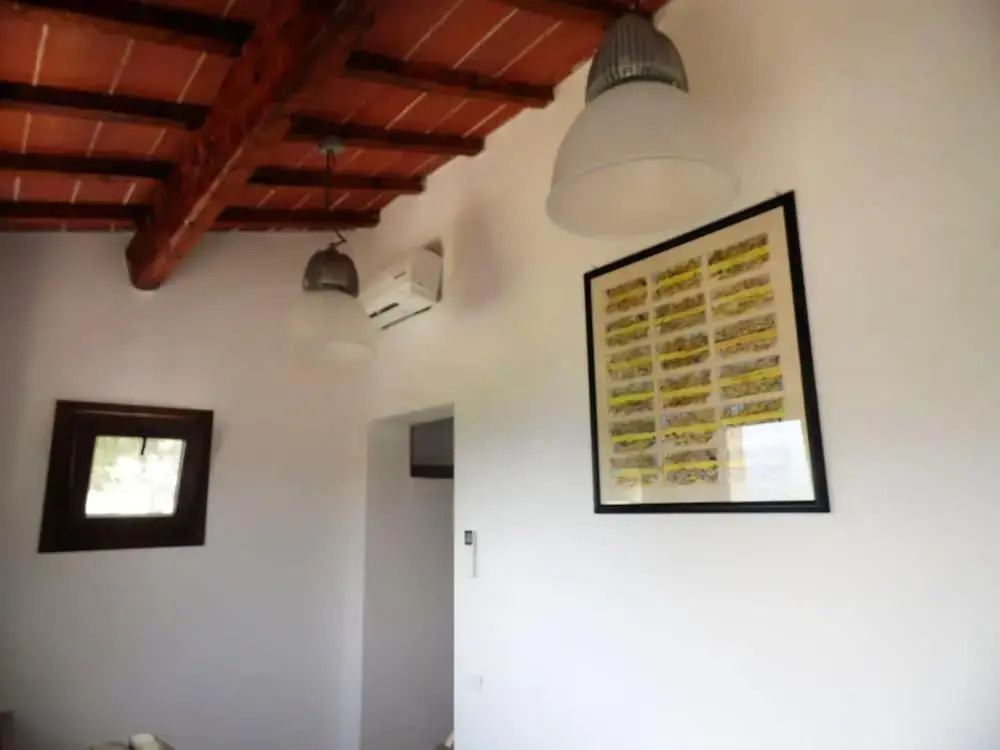 Apartment With one Bedroom in Rignano Sull'arno, With Shared Pool, Enclosed Garden and Wifi
