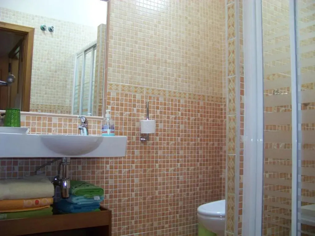 Apartamentos Chuandervera