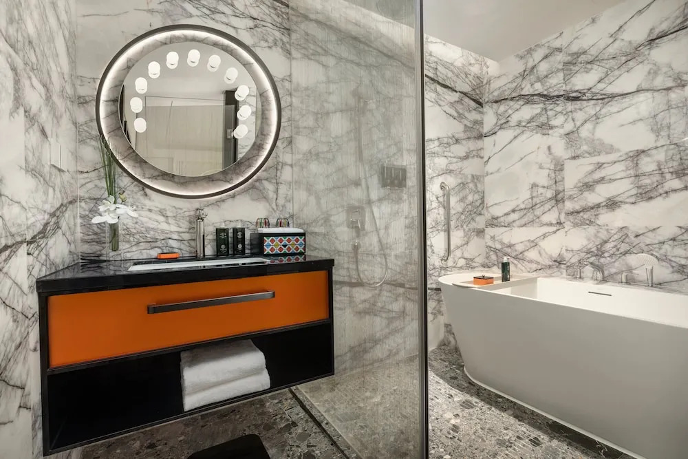 Hotel Indigo Guangzhou Haixinsha by IHG