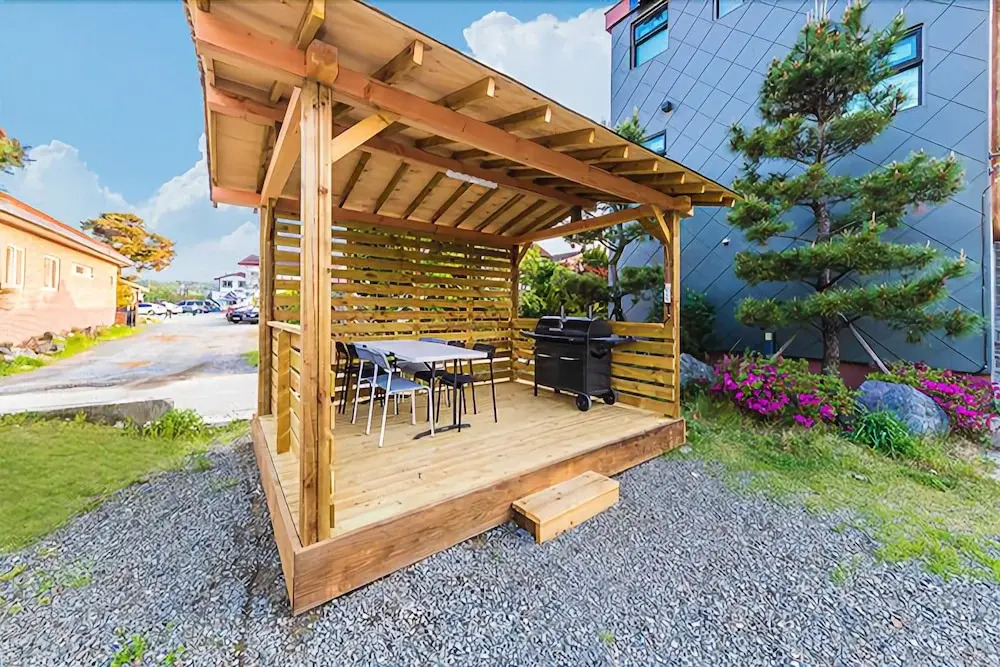 Wow House