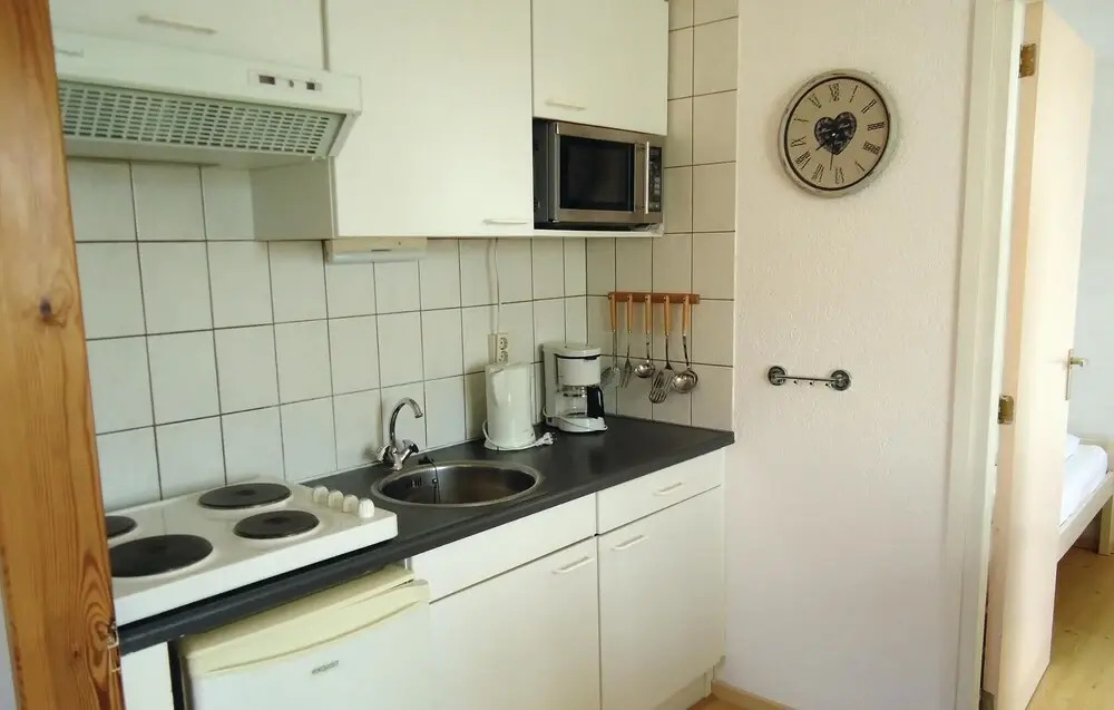 De Eekhof - Appartement 8