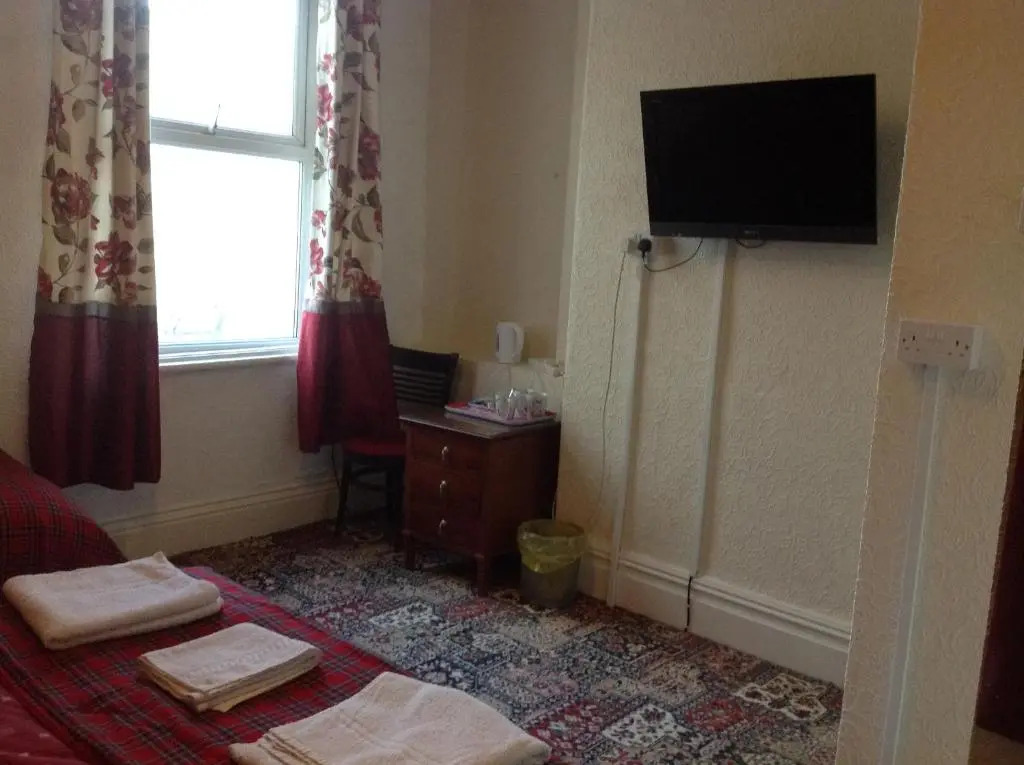 Cowley Hotel