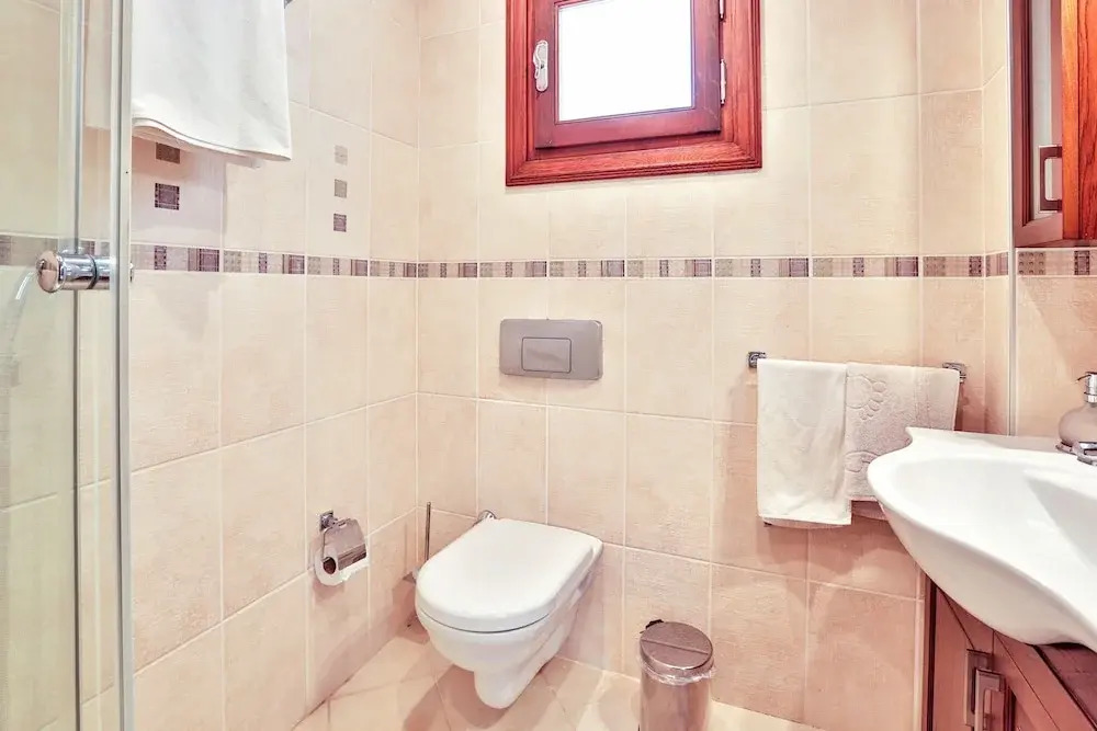 Villa Sahin 2 Triplex