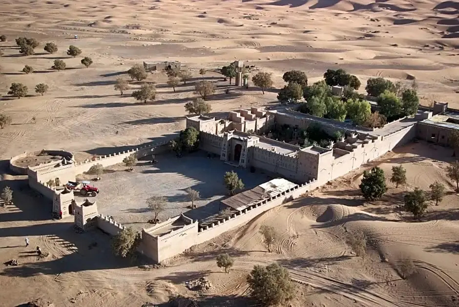 Auberge De Charme Les Dunes D´Or