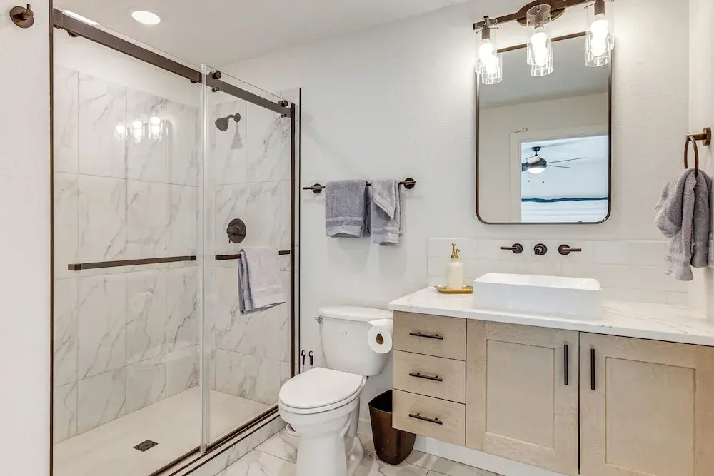 1 Mi to Granby Ranch: Luxe Home w/ Mtn Views!