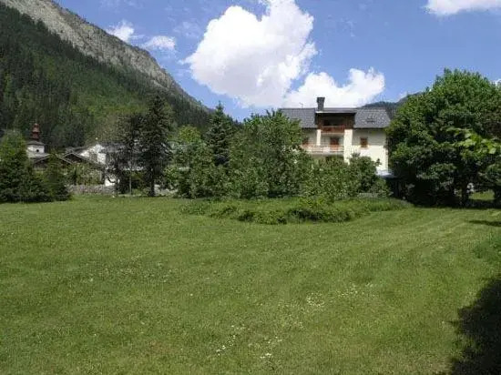Appartement Arolles