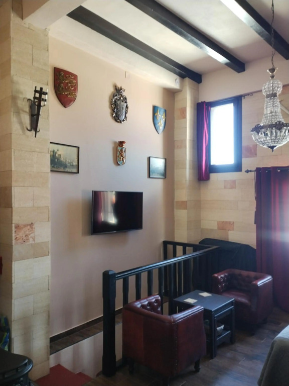 Grand Master Suite