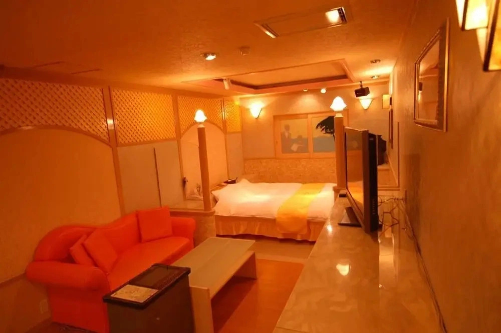 Koriyama Aine Adult Only