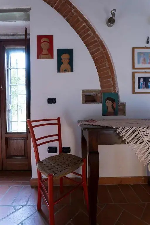 Agriturismo Il Bottaccino