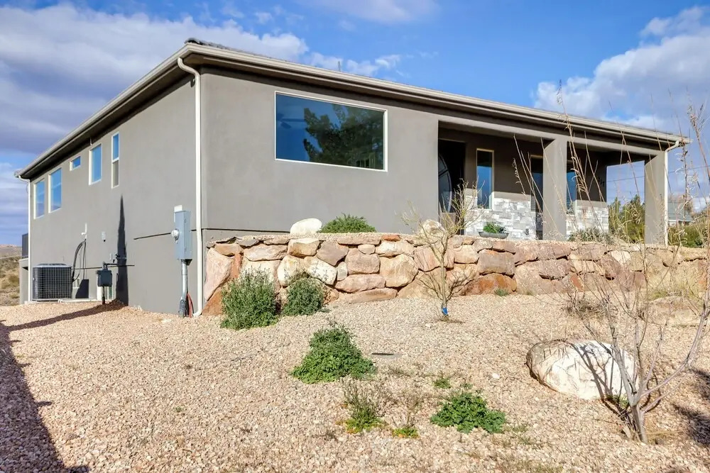 Toquerville Cottage Near Parks & Reservoirs!