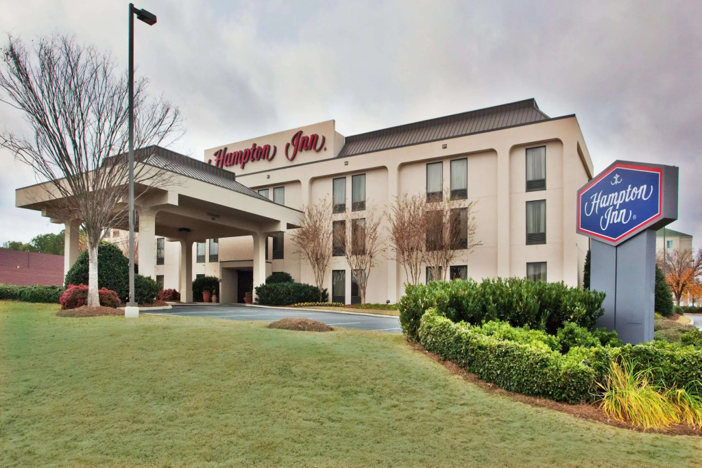 Spark by Hilton Atlanta Kennesaw Town Center