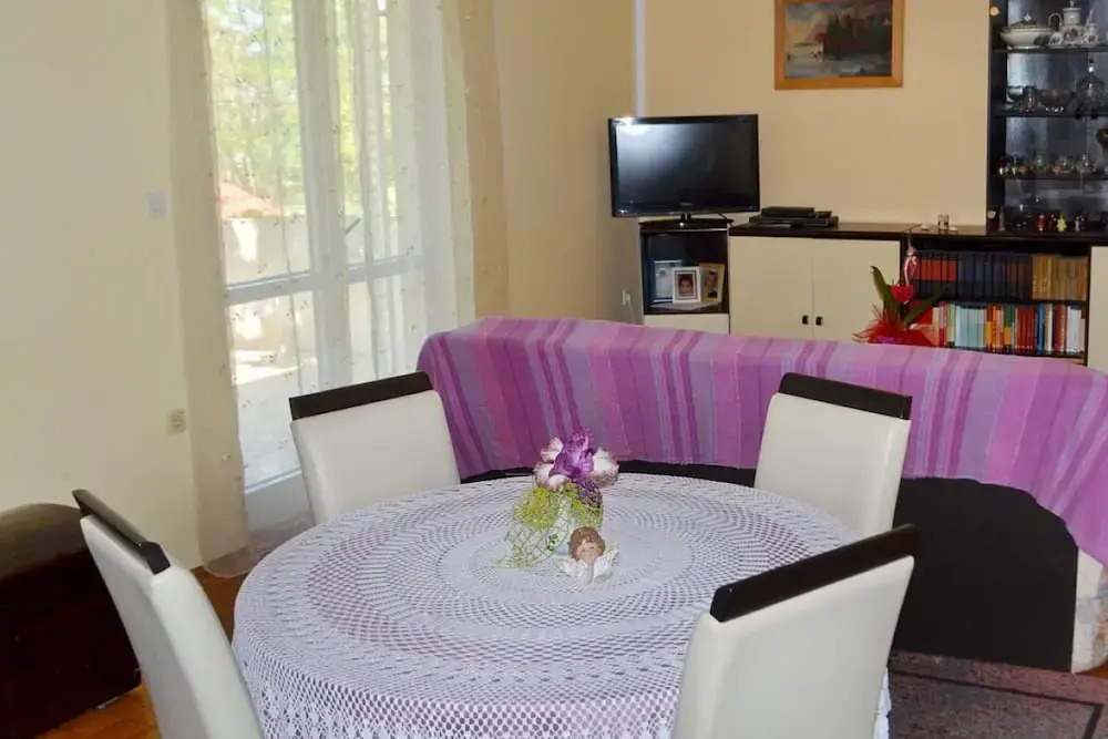 Apartments Meri