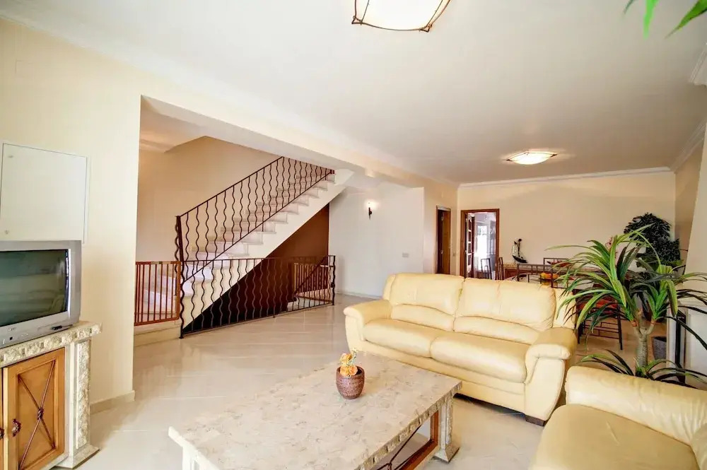 Villas2Go2 Albufeira Villa