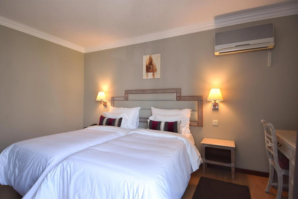 Hotel Suave Mar
