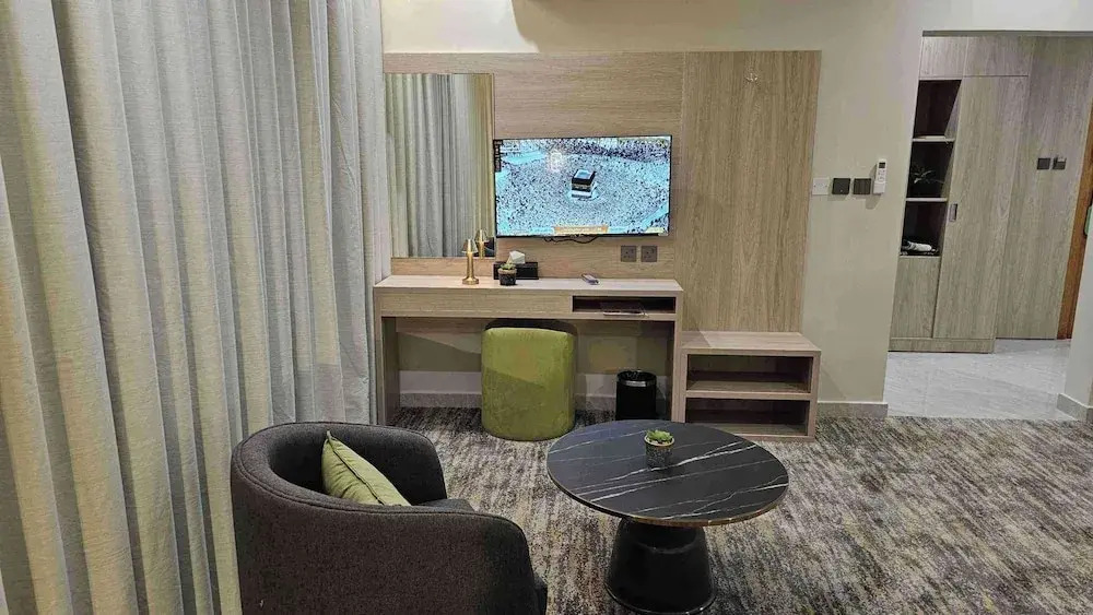 8Points Hotel