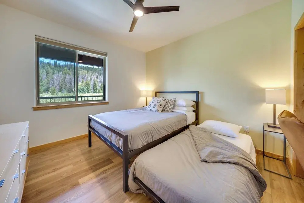 Four-season Winter Park Condo w/ Pool Access!