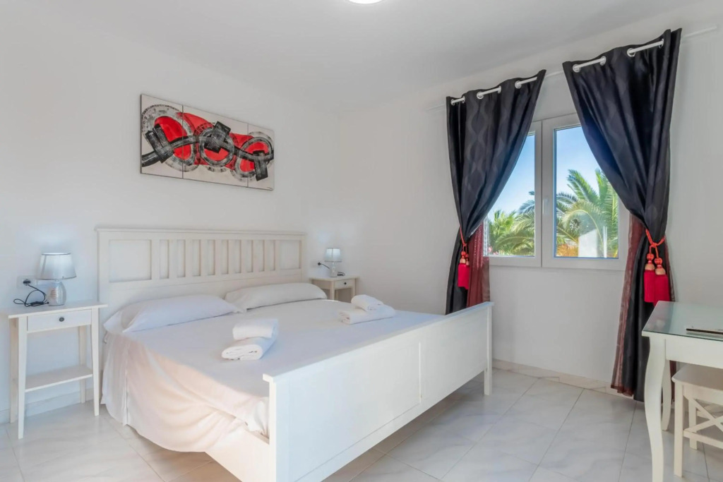 Villa Rosa