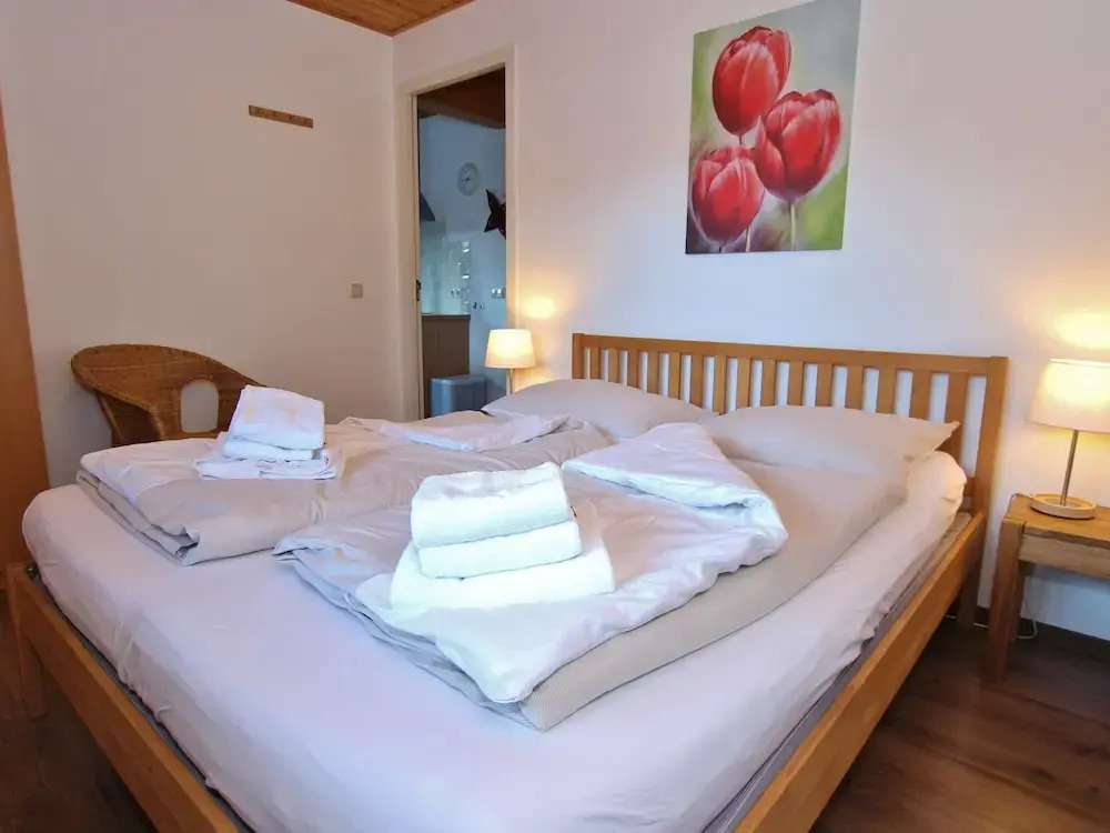 Modern Apartment Near Ski Area in Maria Alm