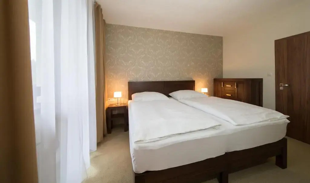 Hotel Polianka