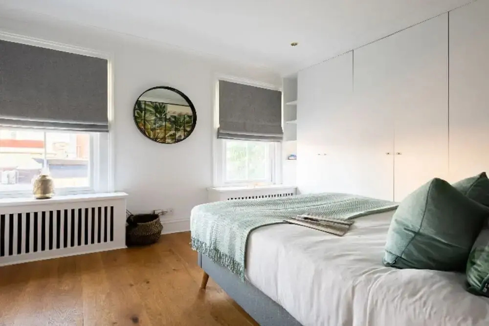 The Stamford Bridge Retreat - Modern 4bdr Chelsea Home and Garden