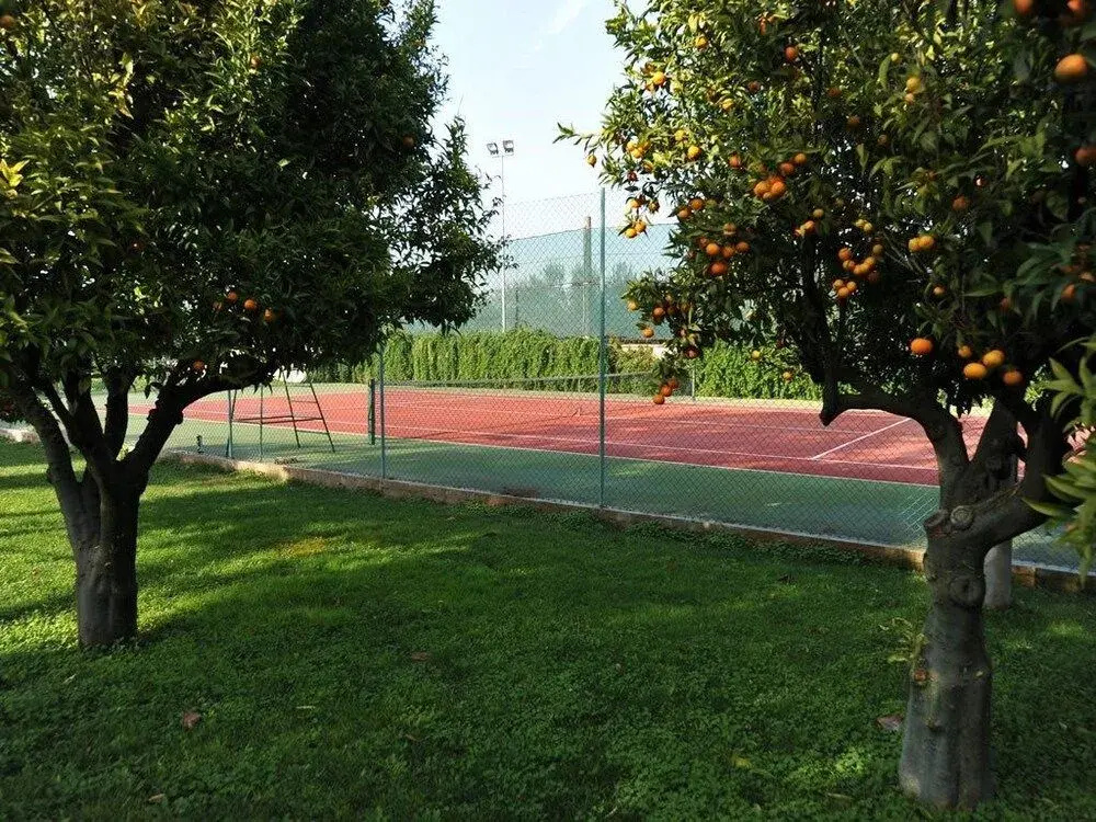 Masseria La Brunetta