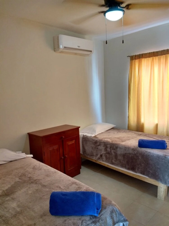 Flor de Mentas Apartment
