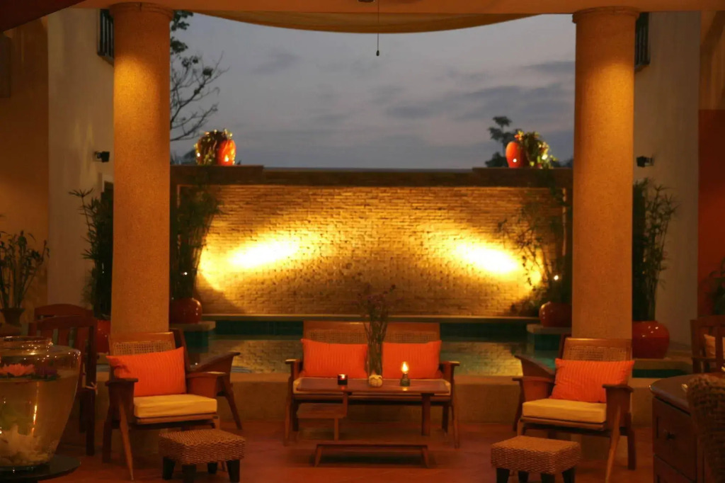 Evergreen boutique Hua Hin