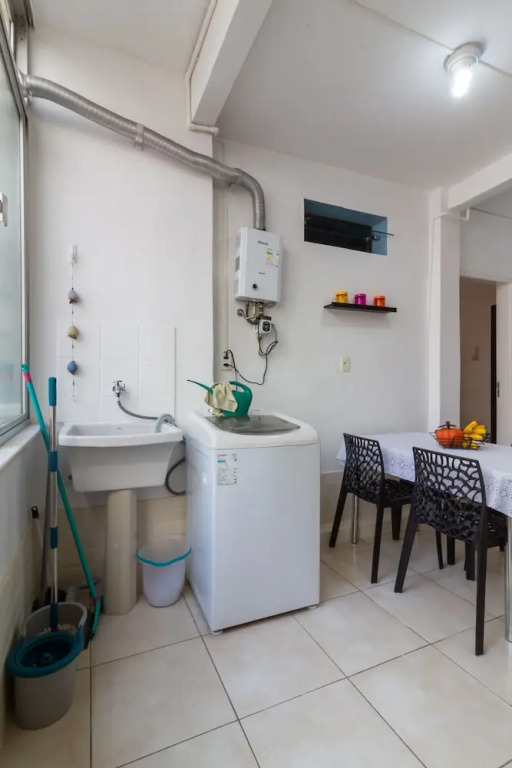 7 Minutes From Ipanema Beach Bt201