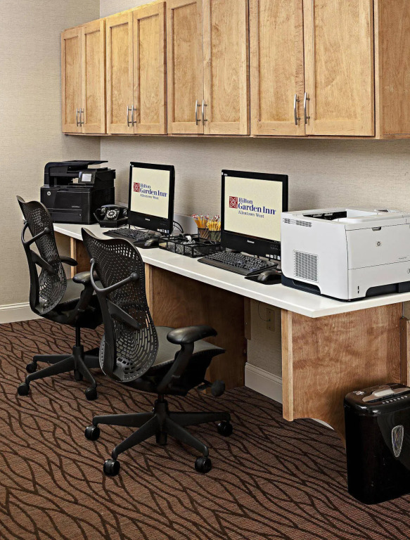 Hilton Garden Inn Allentown West
