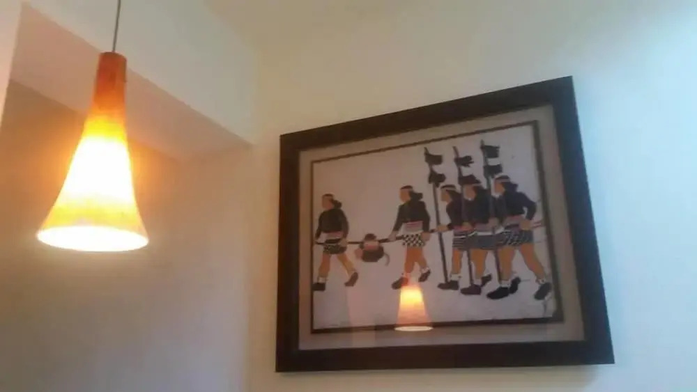 Lrayuwan B&B