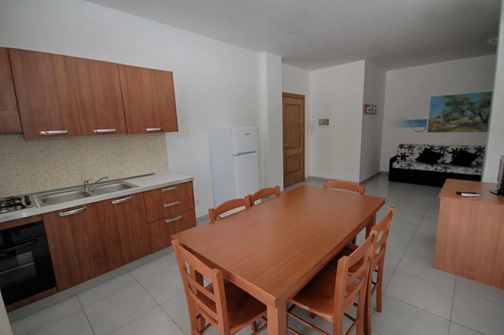 Itinera Apartments