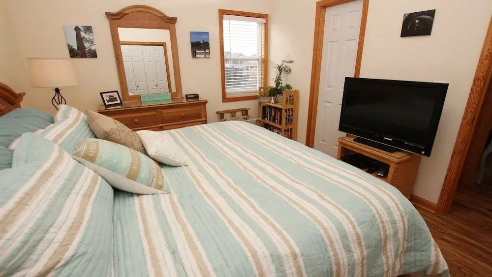 Whispering Palm - 4 Br Home