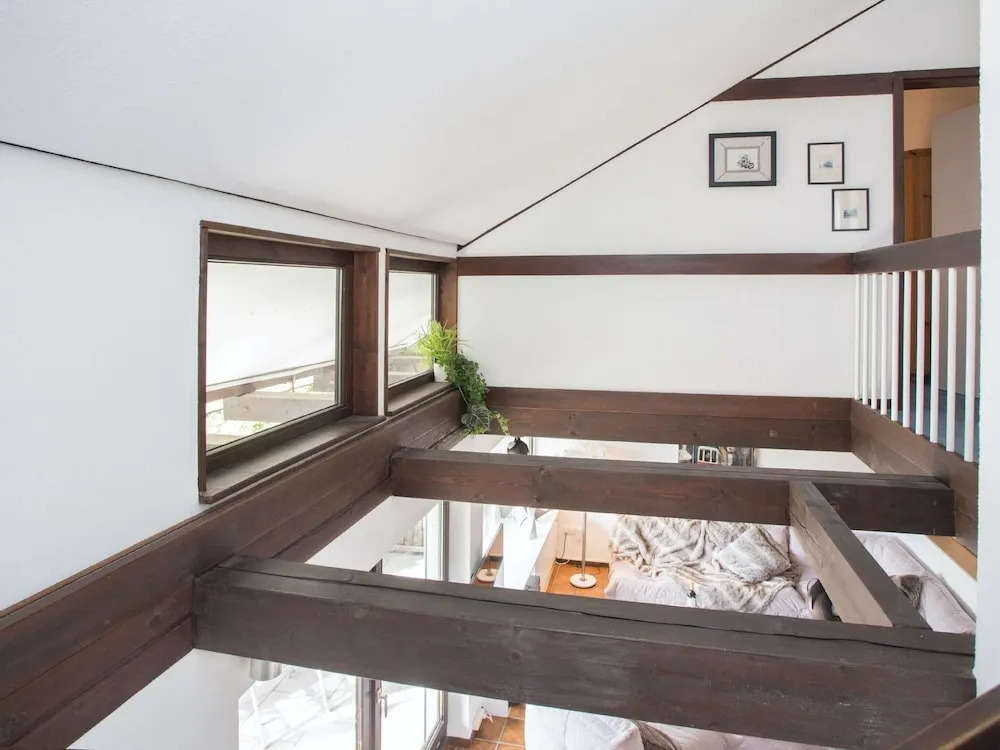 Modern Ferienhaus Nahe von Winterberg mit Garten