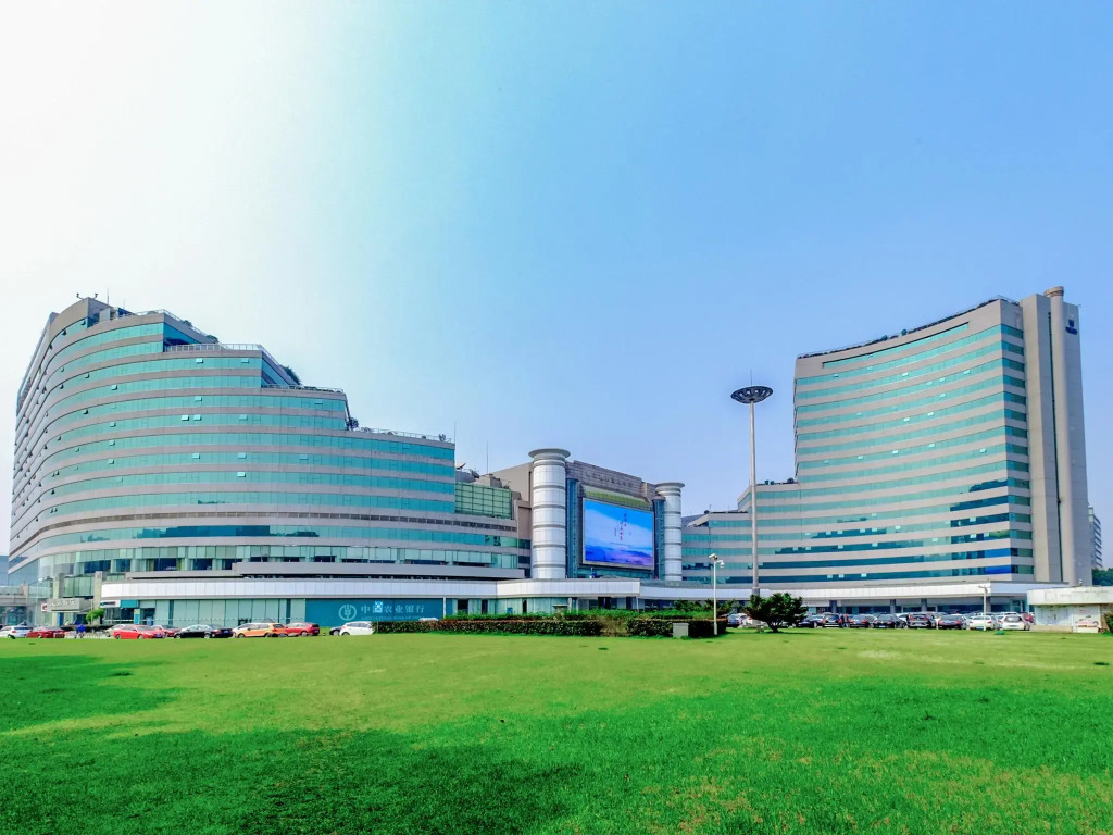 Zhejiang Narada Grand Hotel