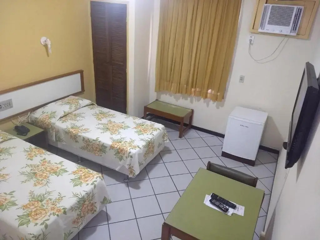Nascimento Praia Hotel