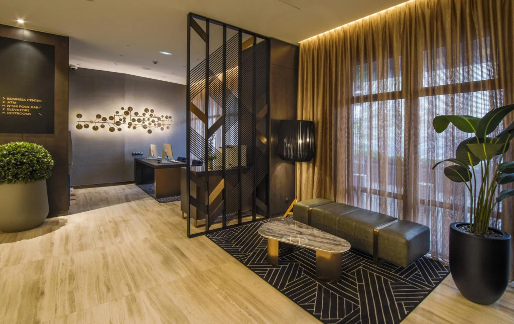 K Hotel Douala