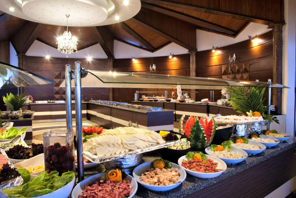 Ömer Prime Holiday Resort
