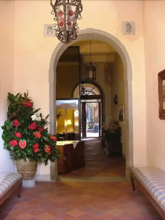 Palazzo Torriani