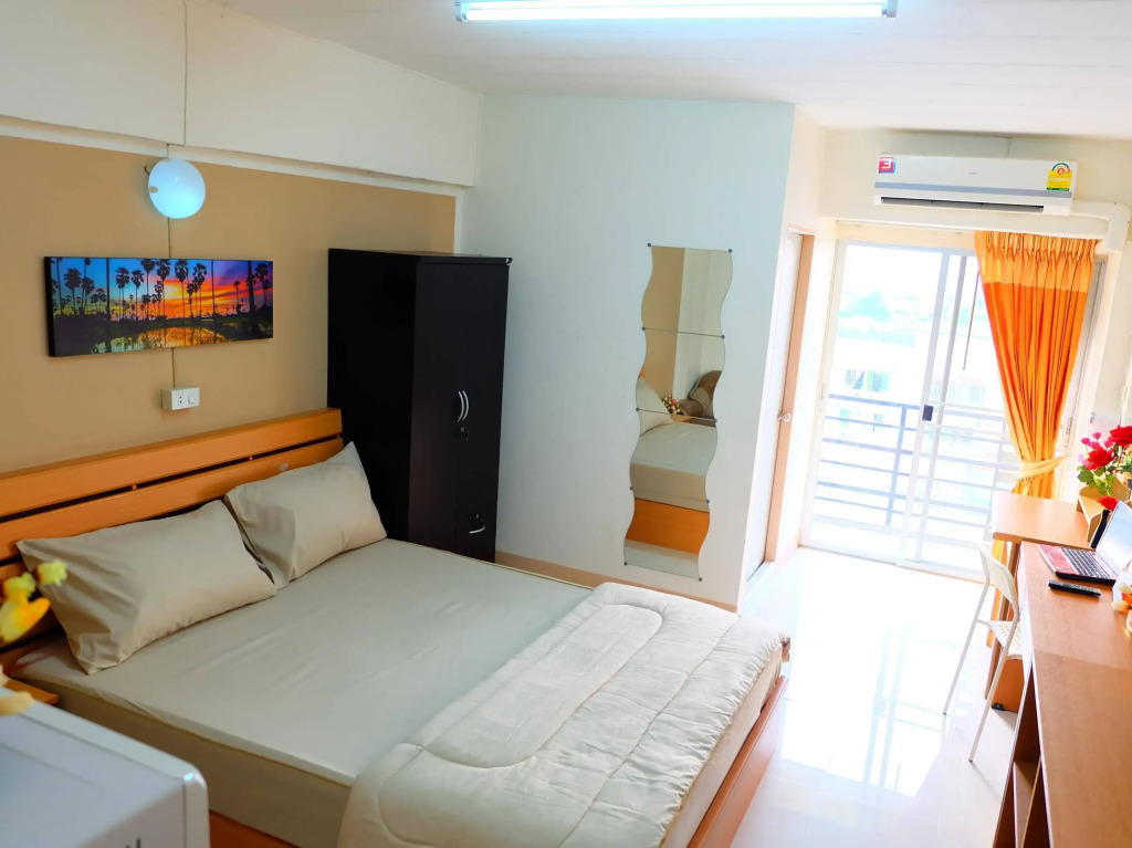72 Mansion(72 แมนชั่น)