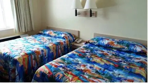 Motel 6 - Newark